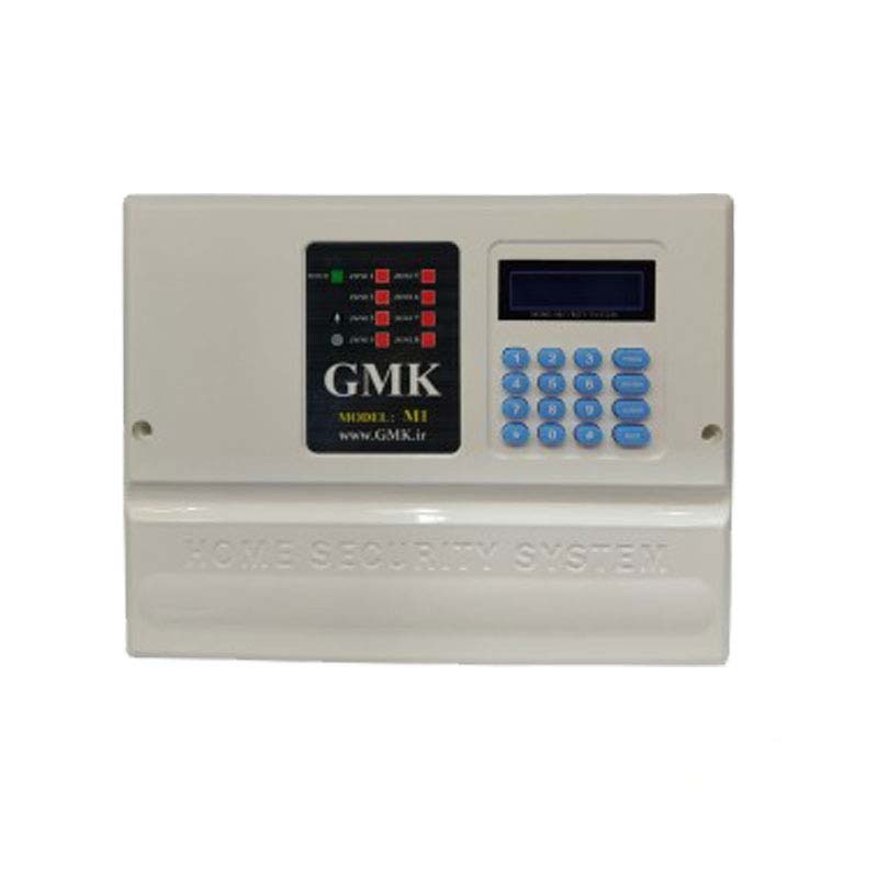 دزدگیر جی ام کا gmk- S1