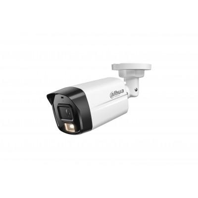 دوربین بالت 4 مگاپیکسل DH-IPC-HFW1439TL2-LED برند داهوا