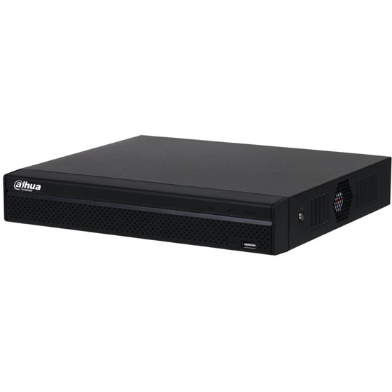 دستگاه ضبط ۴ کانال داهوا DAHUA XVR 4104 hs-I