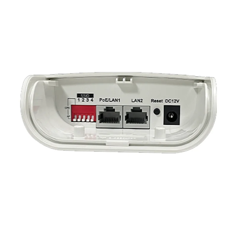 رادیو وایرلس هایک ویژن مدل DS-3WF3000-EI-5AC/P - Image 2